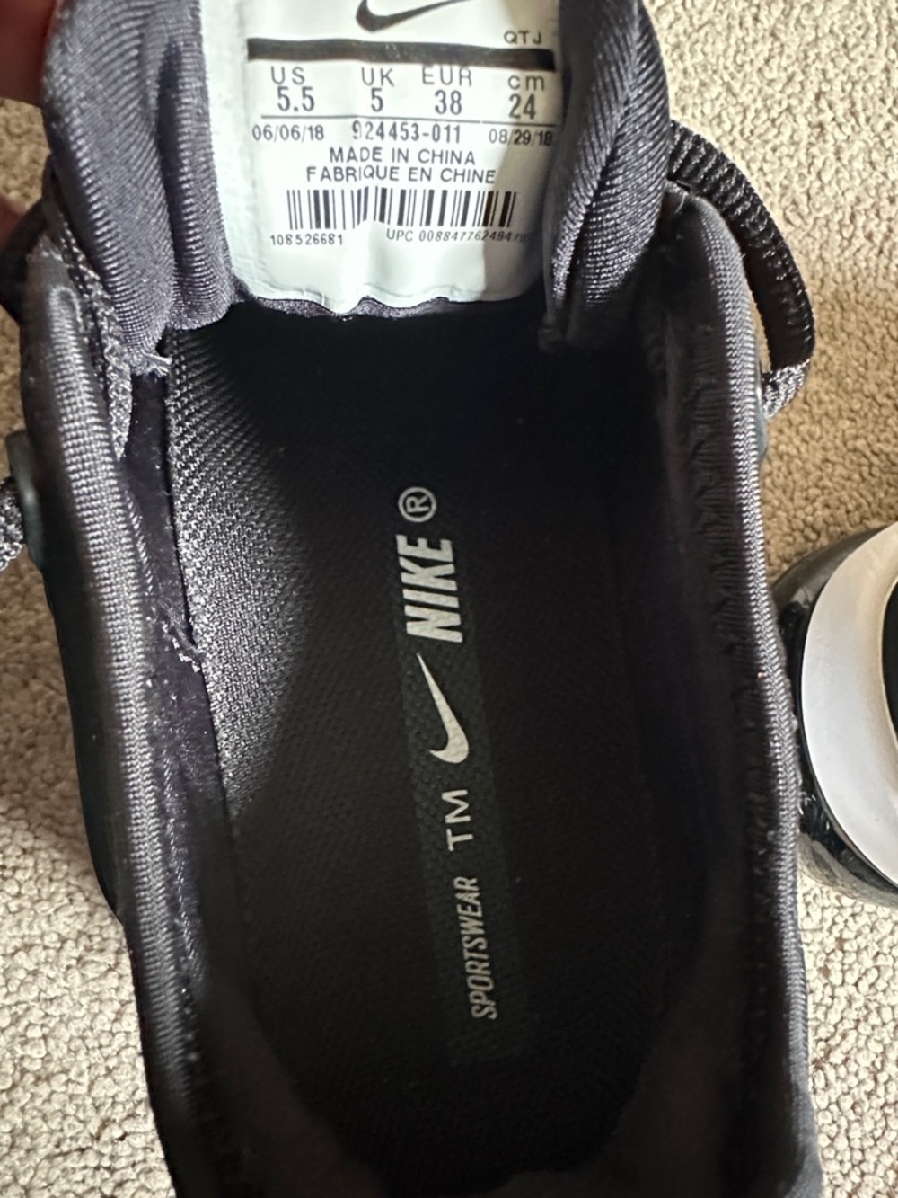 Nike Vapormax Air - Picture 5 of 7